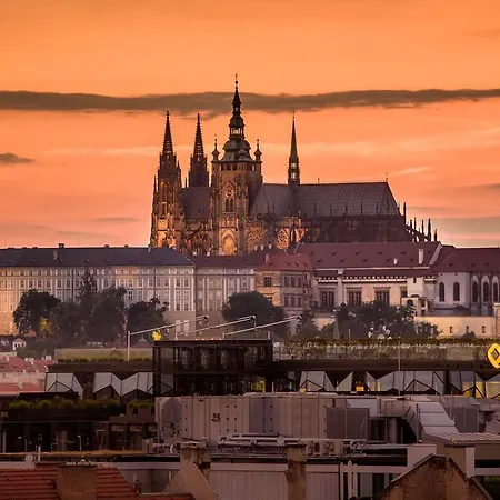 Dirty Dancing * Prague